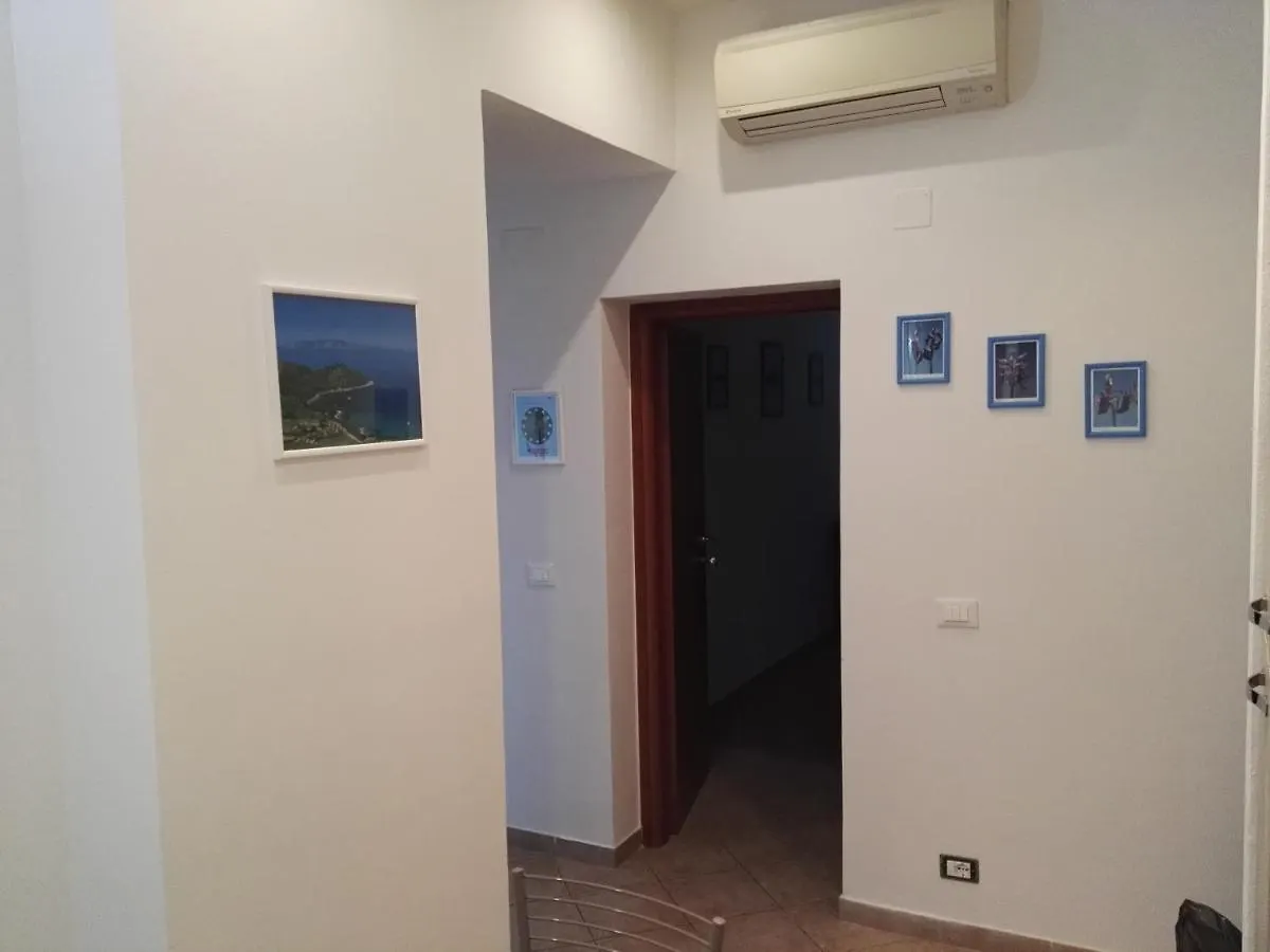 Arca Di Noe Casevacanzeargentario Porto Santo Stefano