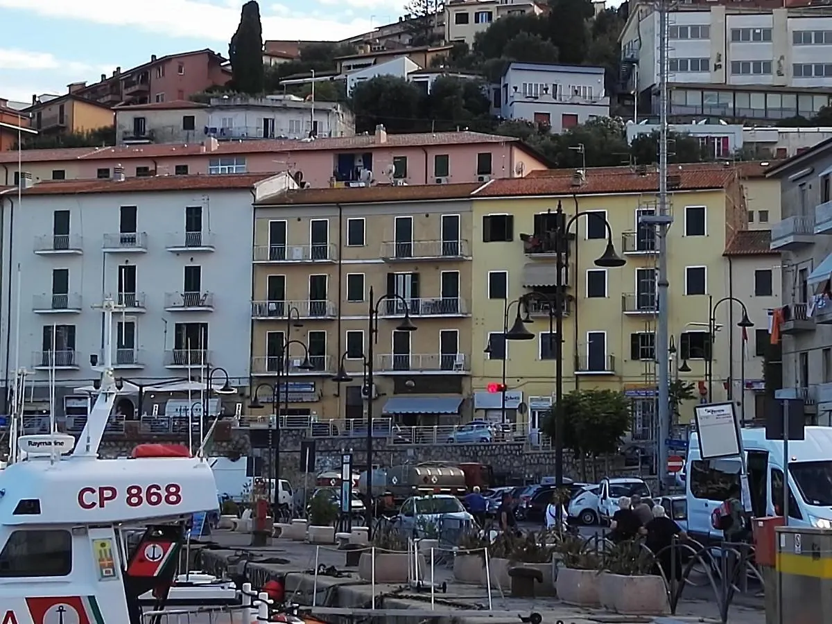 Arca Di Noe Casevacanzeargentario Porto Santo Stefano  Ιταλία