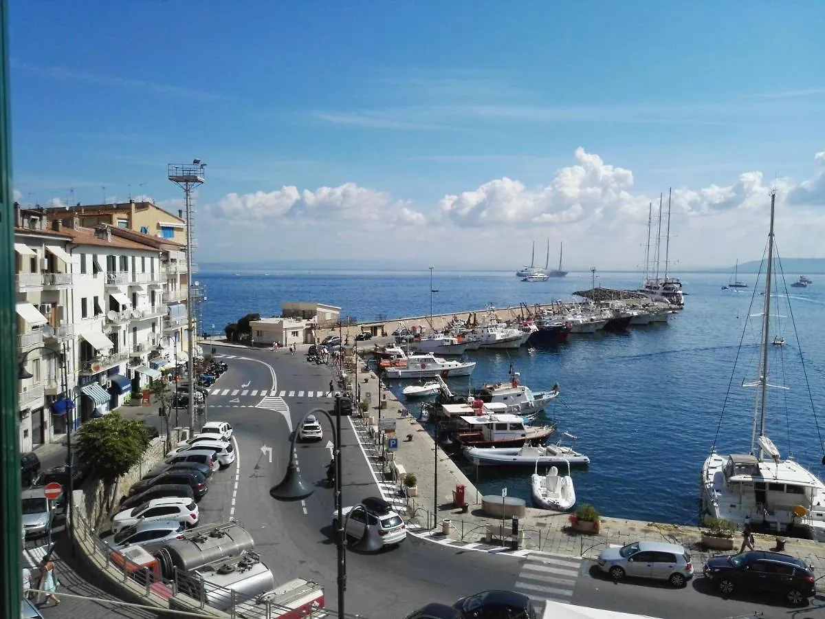 Arca Di Noe Casevacanzeargentario Porto Santo Stefano  0*, Porto Santo Stefano (Grosseto) Ιταλία