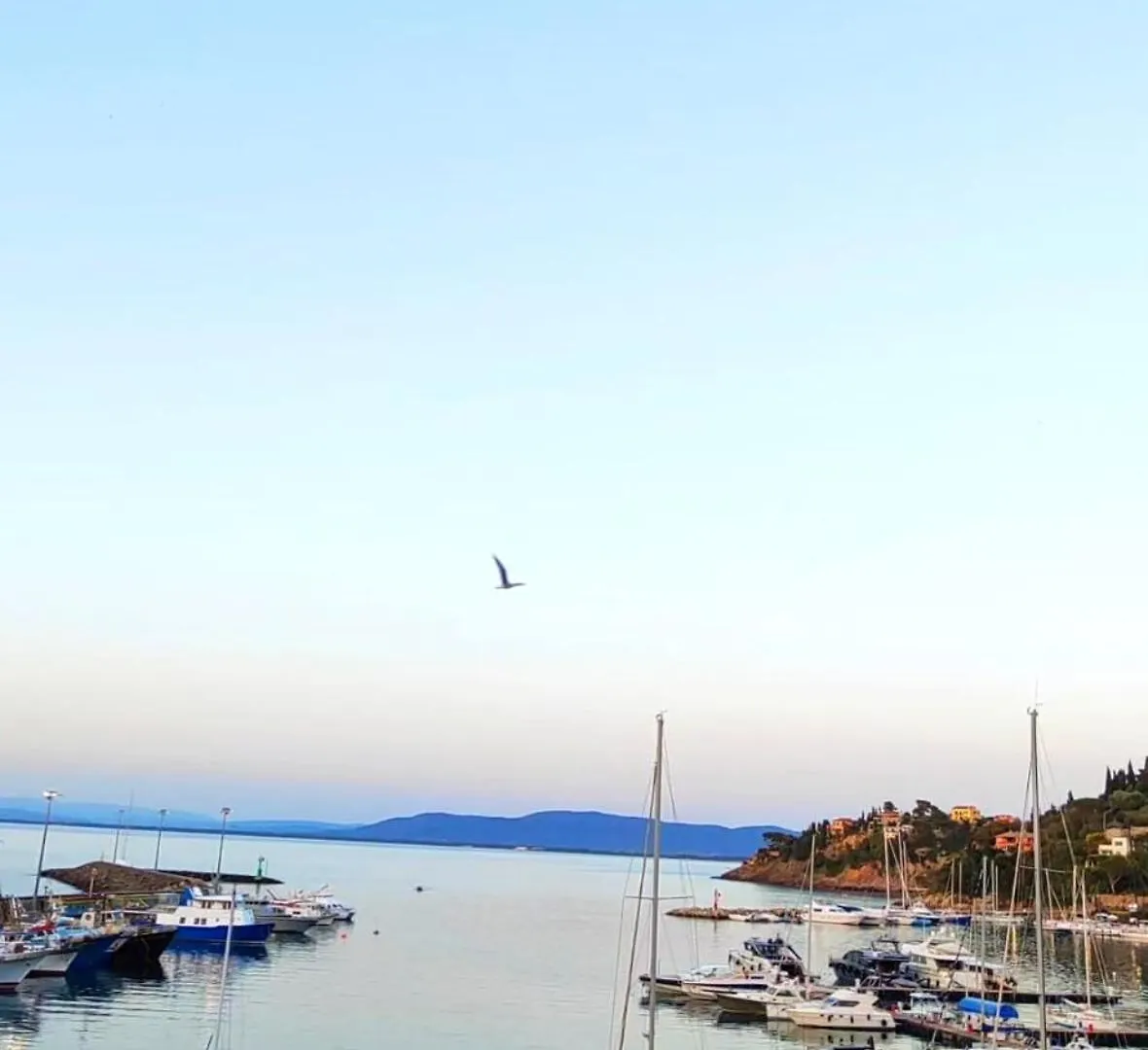 Arca Di Noe Casevacanzeargentario Porto Santo Stefano  0*, Porto Santo Stefano (Grosseto)