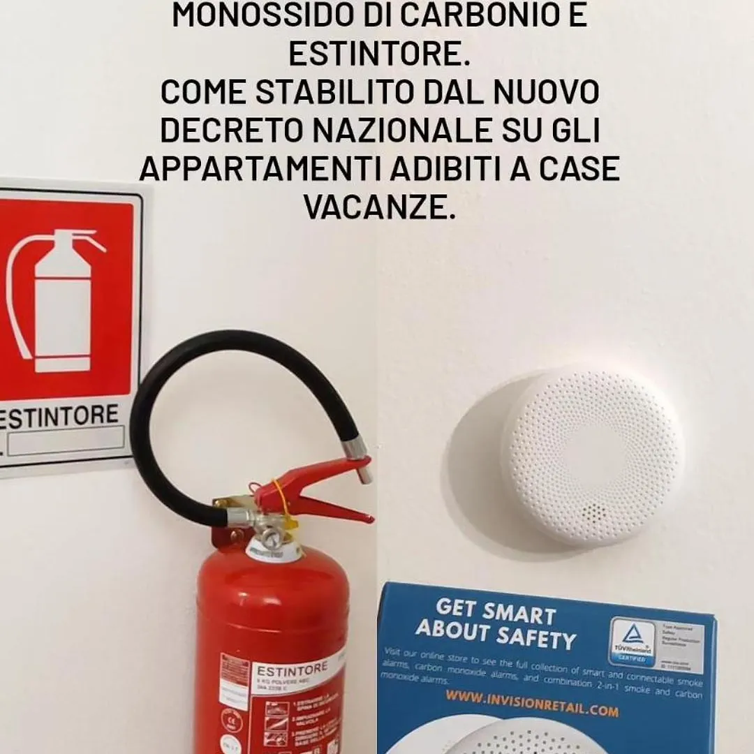 Arca Di Noe Casevacanzeargentario Porto Santo Stefano  Διαμέρισμα