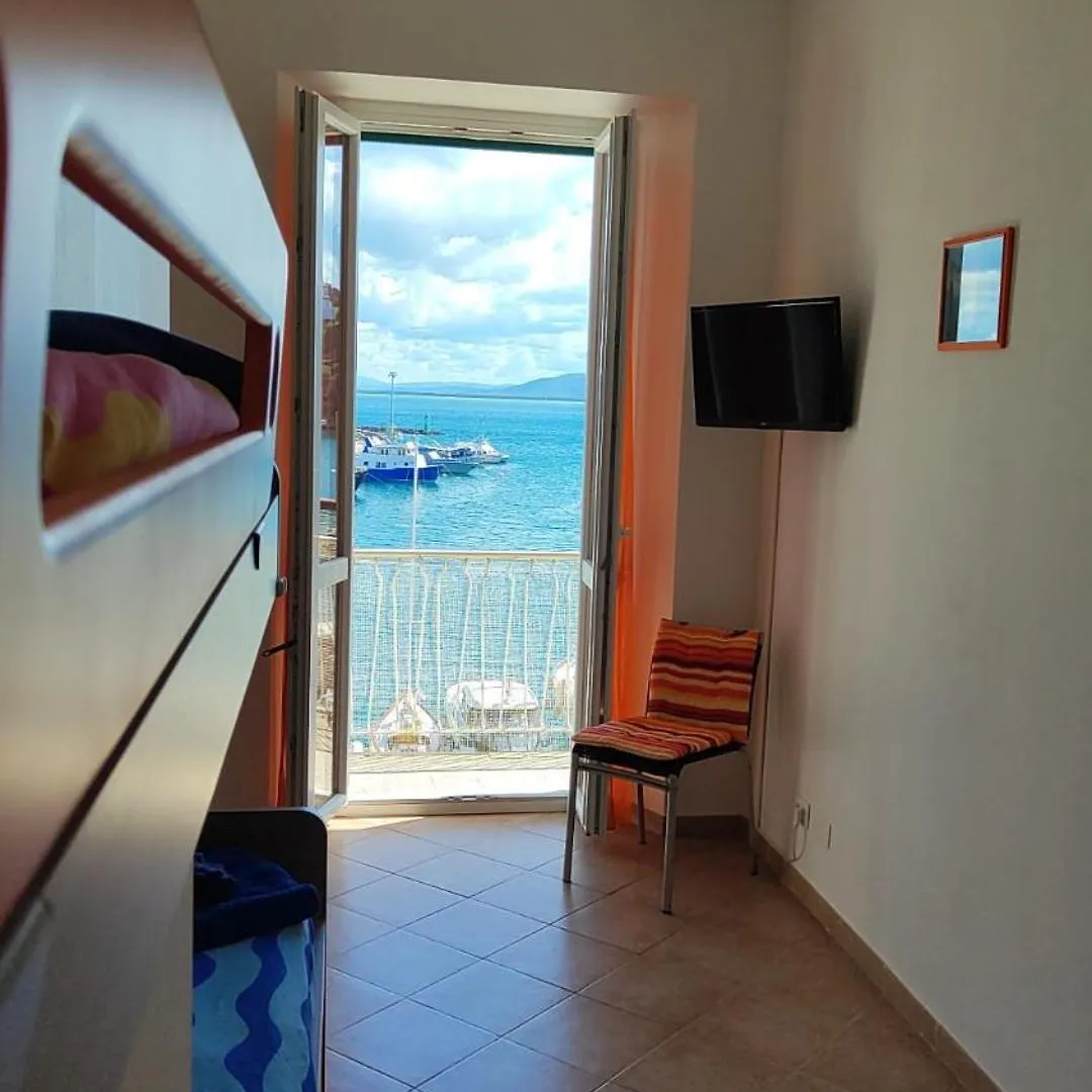 Διαμέρισμα Arca Di Noe Casevacanzeargentario Porto Santo Stefano
