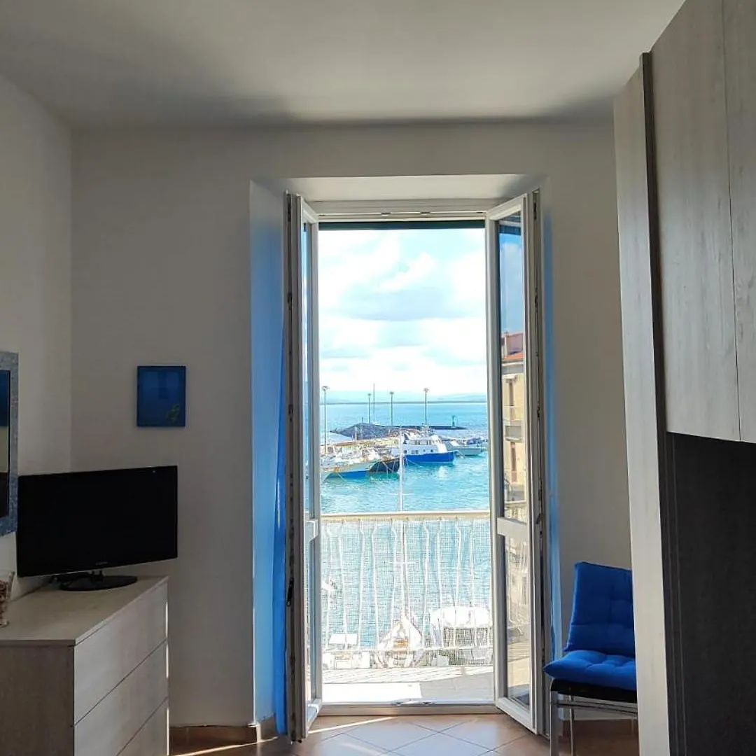 Arca Di Noe Casevacanzeargentario Porto Santo Stefano  Ιταλία