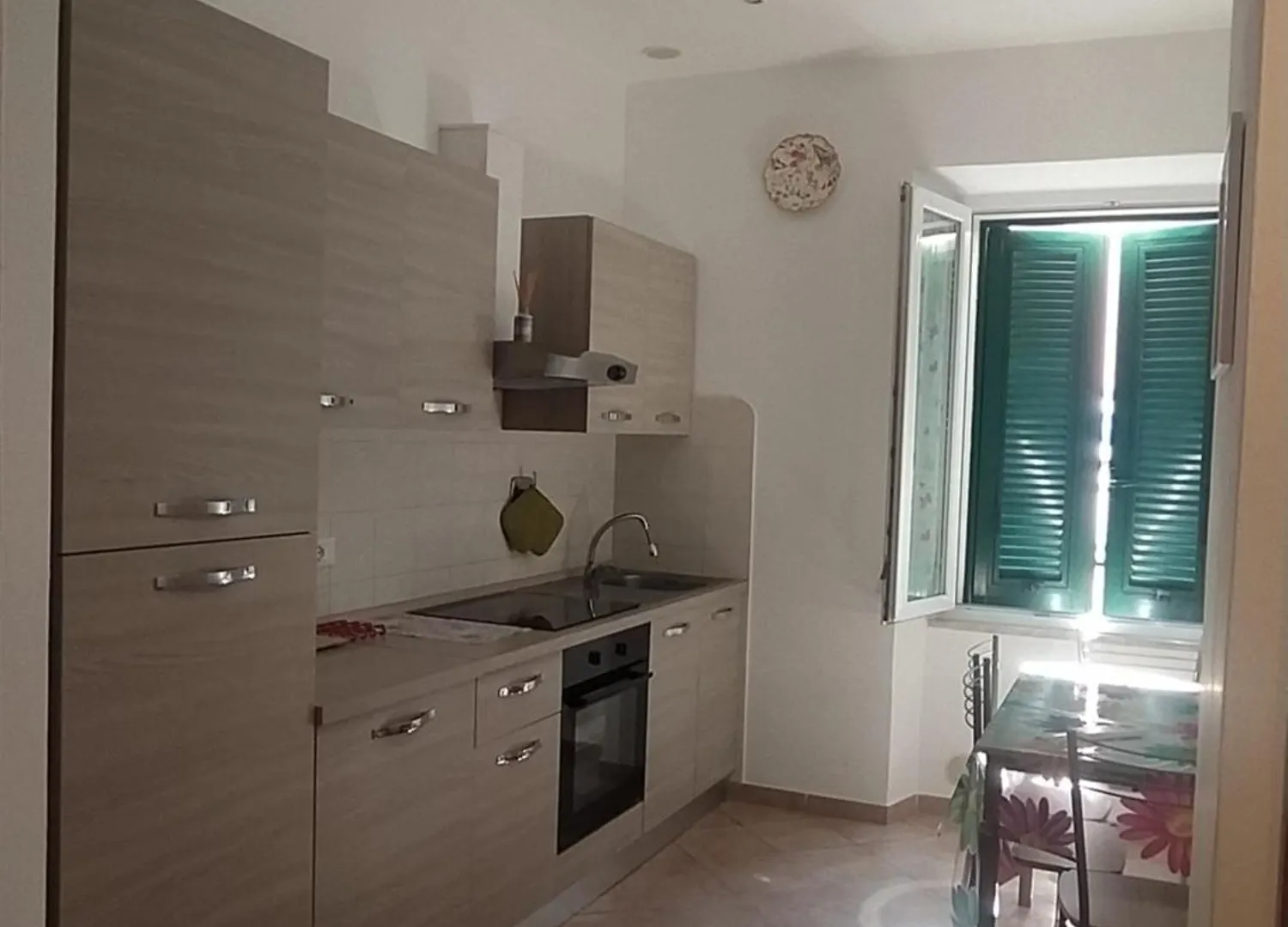 Διαμέρισμα Arca Di Noe Casevacanzeargentario Porto Santo Stefano