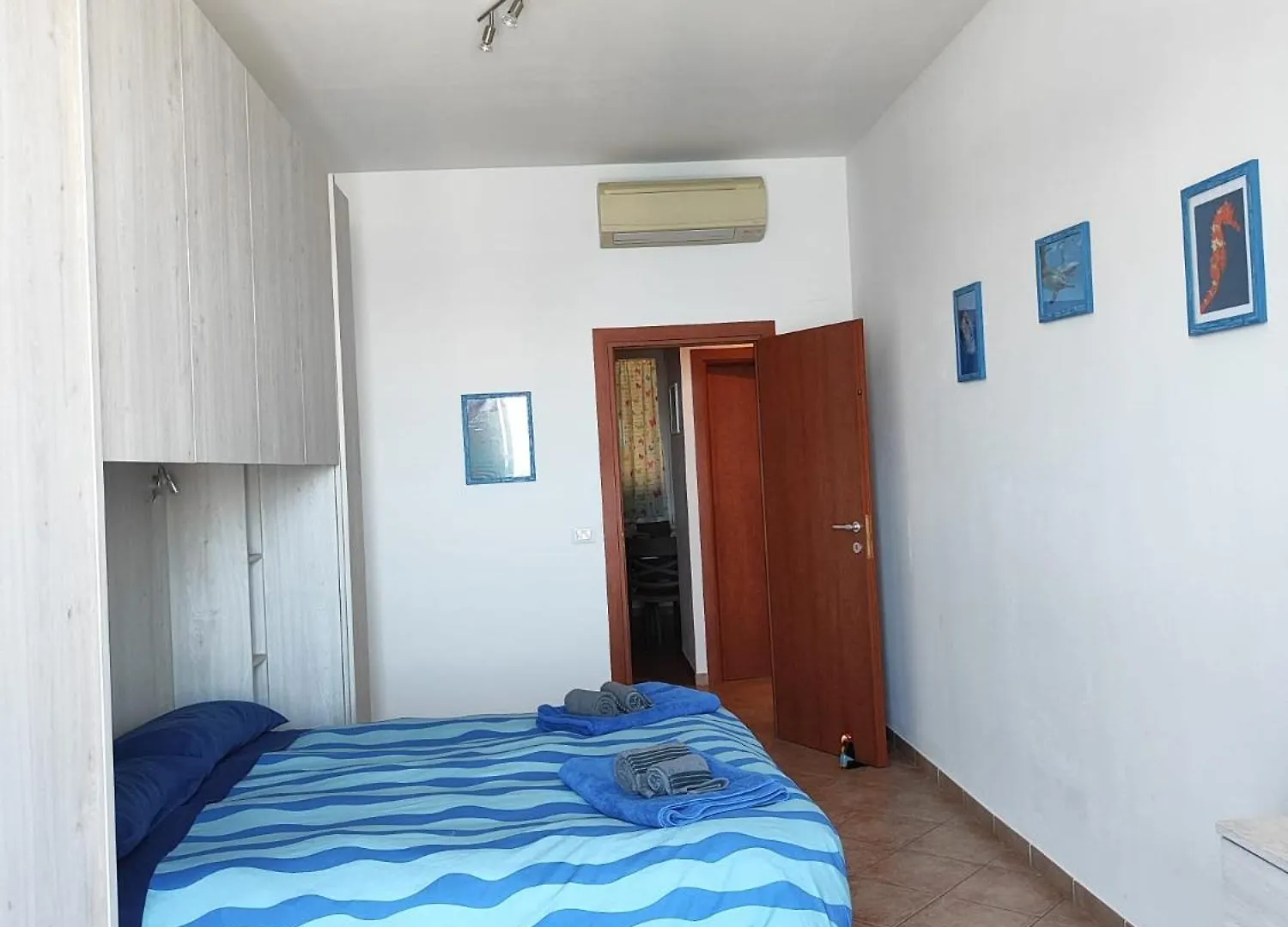 Arca Di Noe Casevacanzeargentario Porto Santo Stefano  0*, Porto Santo Stefano (Grosseto) Ιταλία