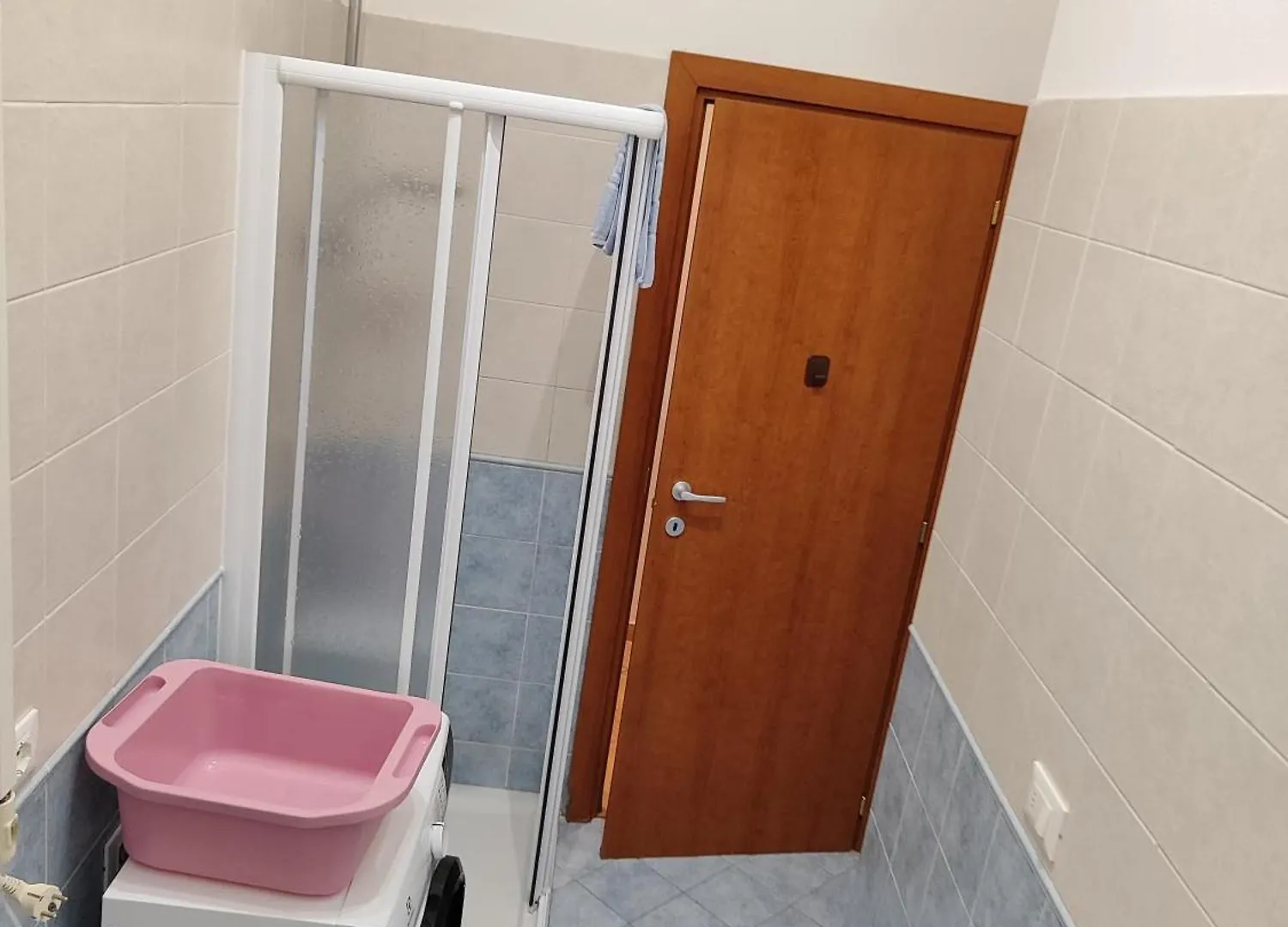 Apartment Arca Di Noe Casevacanzeargentario Porto Santo Stefano  Italy