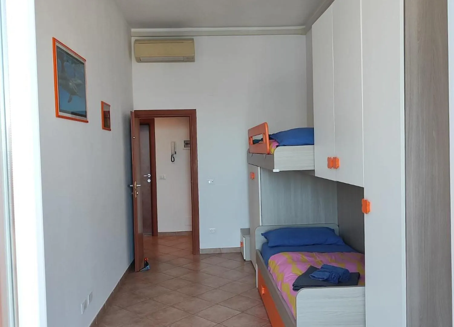 Arca Di Noe Casevacanzeargentario Porto Santo Stefano  Διαμέρισμα Porto Santo Stefano (Grosseto)