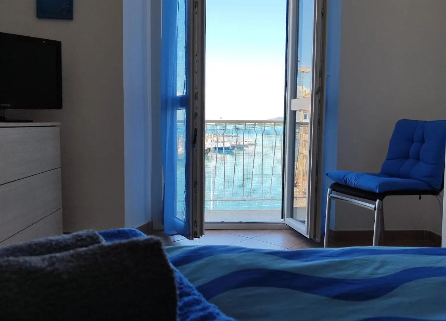 Διαμέρισμα Arca Di Noe Casevacanzeargentario Porto Santo Stefano  Ιταλία