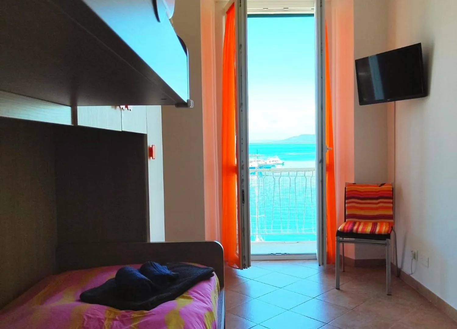Arca Di Noe Casevacanzeargentario Porto Santo Stefano  Porto Santo Stefano (Grosseto)