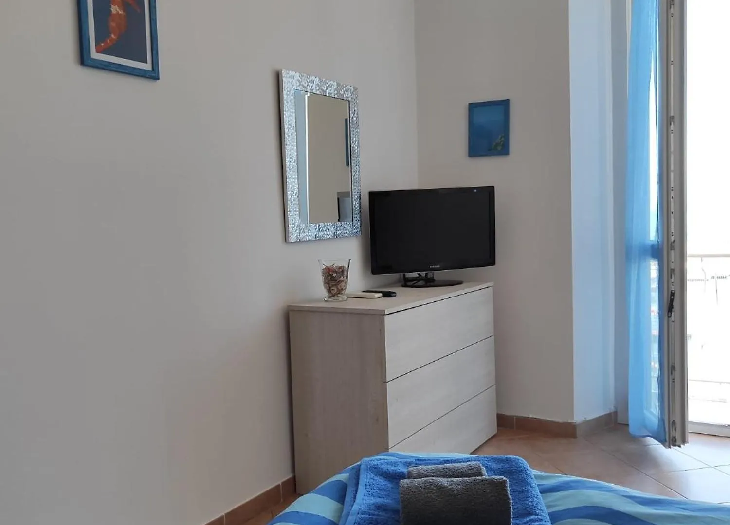 Arca Di Noe Casevacanzeargentario Porto Santo Stefano  0*, Porto Santo Stefano (Grosseto) Ιταλία