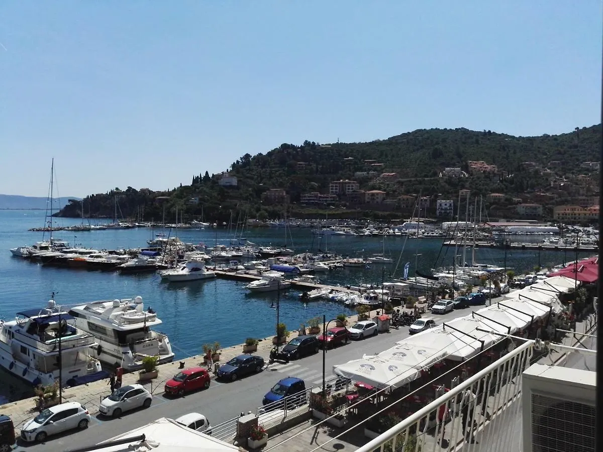 Arca Di Noe Casevacanzeargentario Porto Santo Stefano  0*, Porto Santo Stefano (Grosseto)