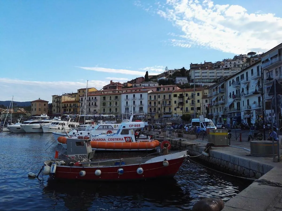 Arca Di Noe Casevacanzeargentario Porto Santo Stefano  Διαμέρισμα Porto Santo Stefano (Grosseto)