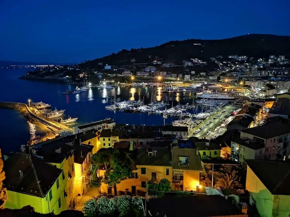 Διαμέρισμα Arca Di Noe Casevacanzeargentario Porto Santo Stefano  Ιταλία