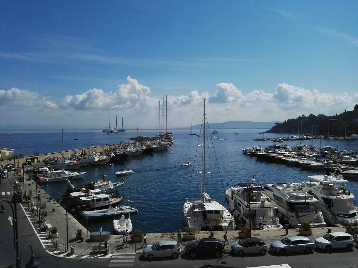 Arca Di Noe Casevacanzeargentario Porto Santo Stefano  Porto Santo Stefano (Grosseto)